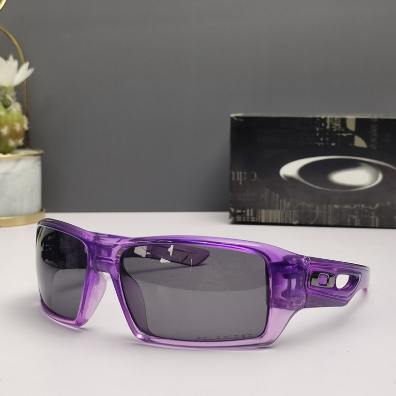 Oakley Sunglasses(AAAA)-372