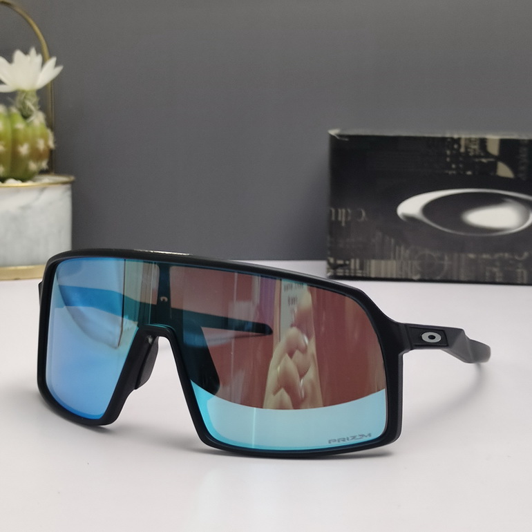 Oakley Sunglasses(AAAA)-366