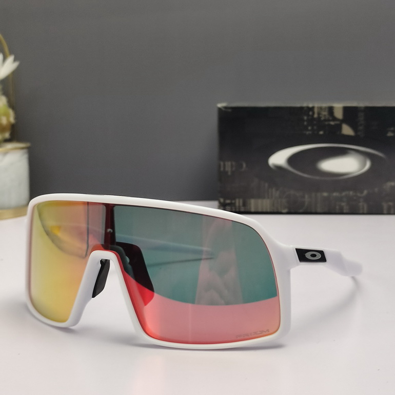 Oakley Sunglasses(AAAA)-365