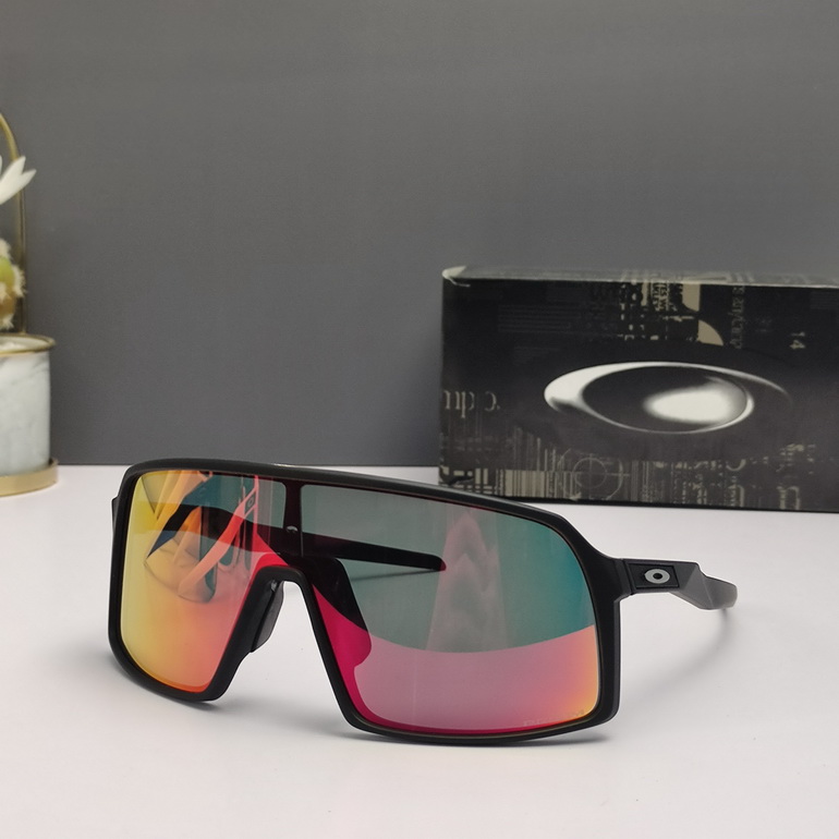 Oakley Sunglasses(AAAA)-361