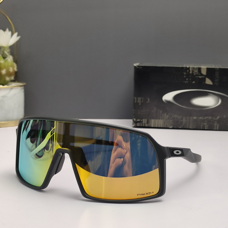 Oakley Sunglasses(AAAA)-359