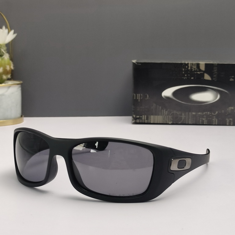 Oakley Sunglasses(AAAA)-355