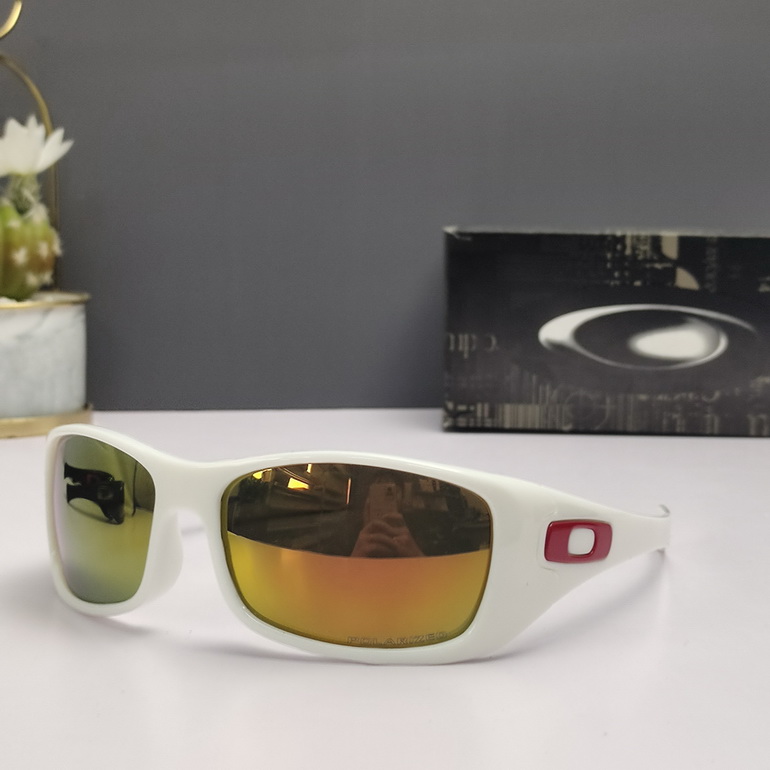 Oakley Sunglasses(AAAA)-353