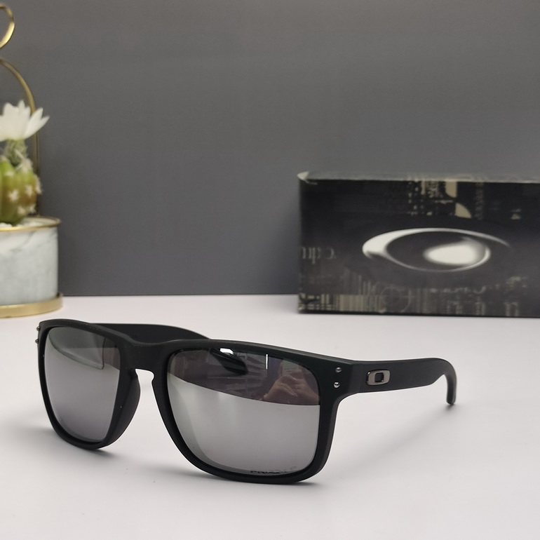 Oakley Sunglasses(AAAA)-348