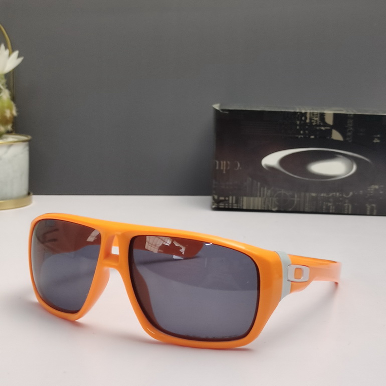 Oakley Sunglasses(AAAA)-342