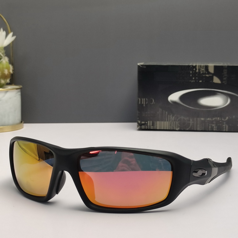 Oakley Sunglasses(AAAA)-338