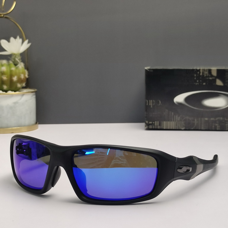 Oakley Sunglasses(AAAA)-333