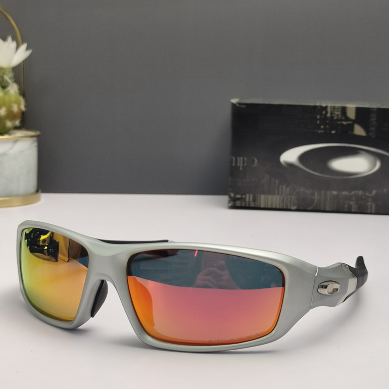 Oakley Sunglasses(AAAA)-332