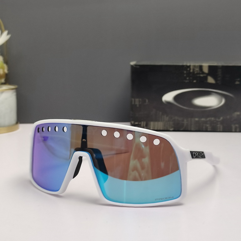 Oakley Sunglasses(AAAA)-327