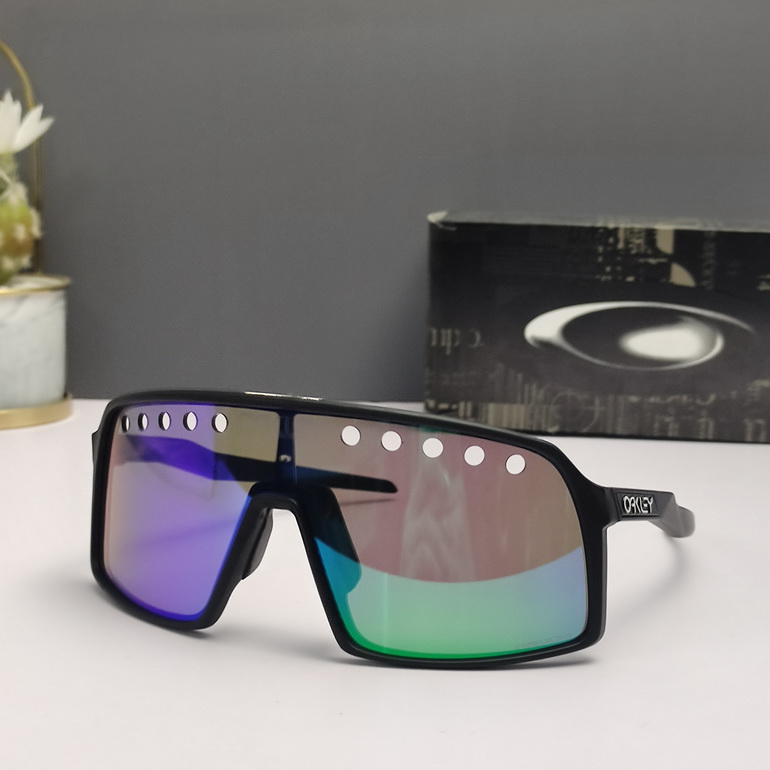 Oakley Sunglasses(AAAA)-326