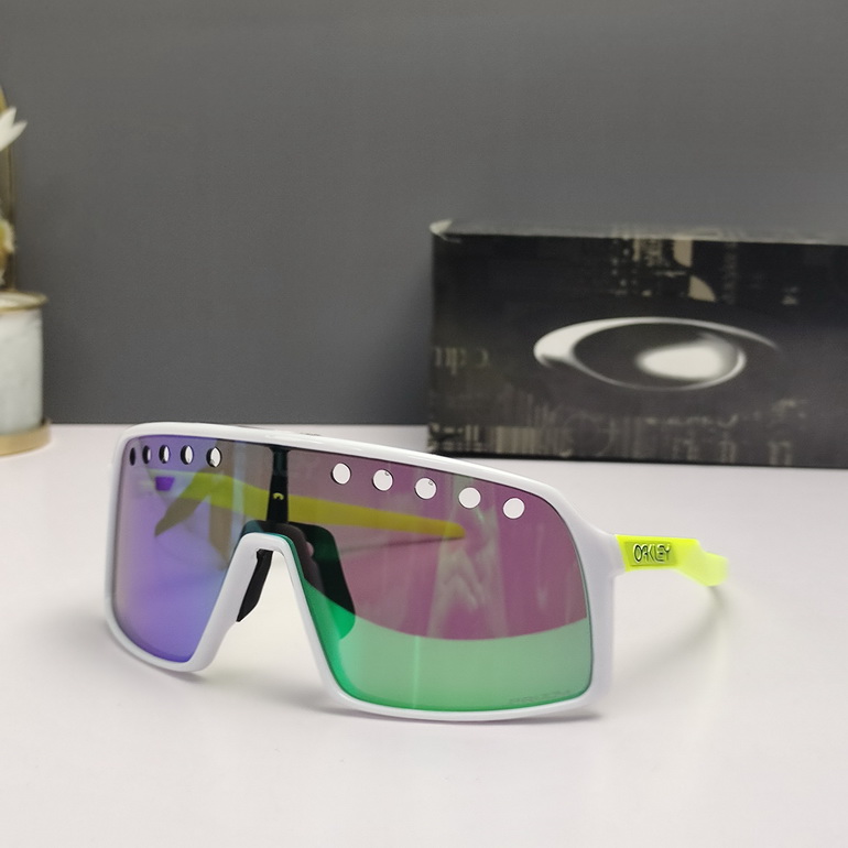 Oakley Sunglasses(AAAA)-325