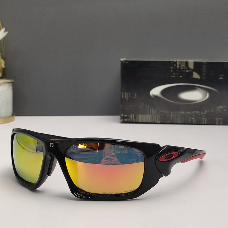Oakley Sunglasses(AAAA)-318