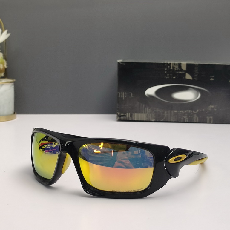 Oakley Sunglasses(AAAA)-312