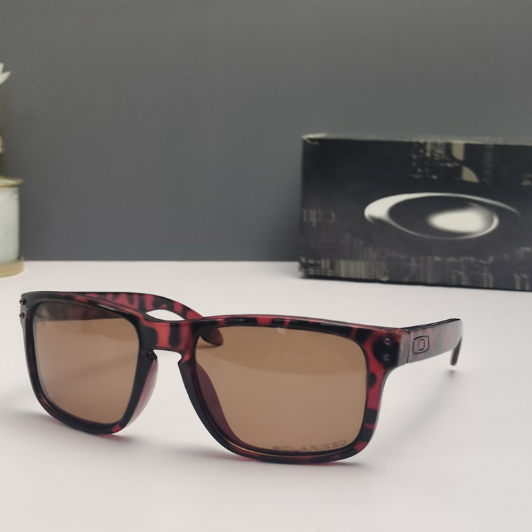 Oakley Sunglasses(AAAA)-308