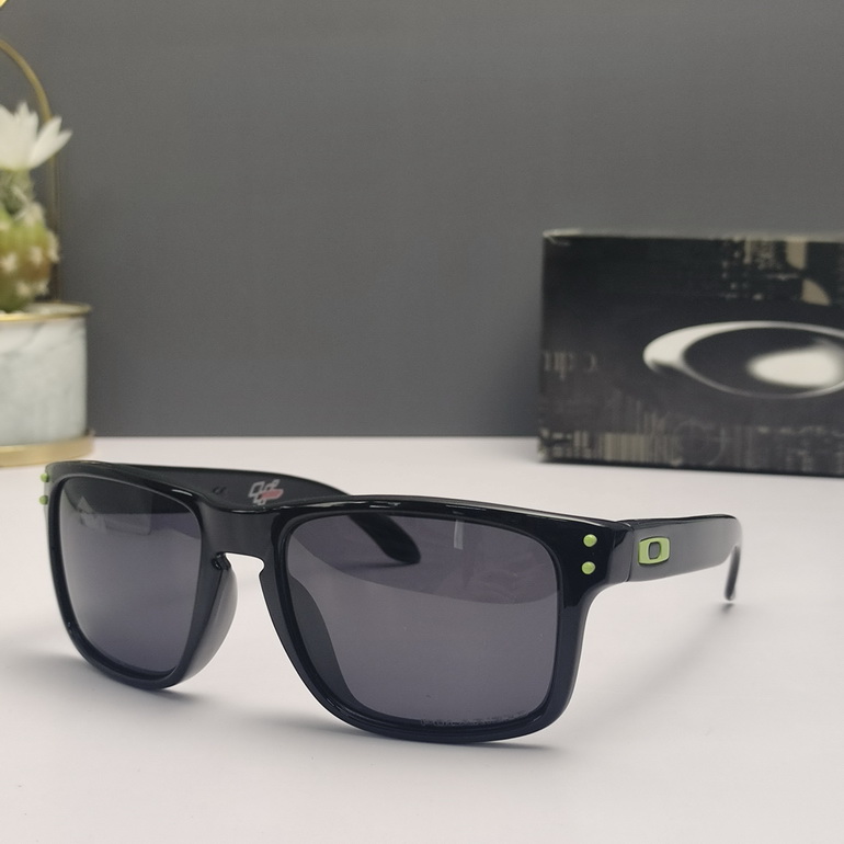 Oakley Sunglasses(AAAA)-307