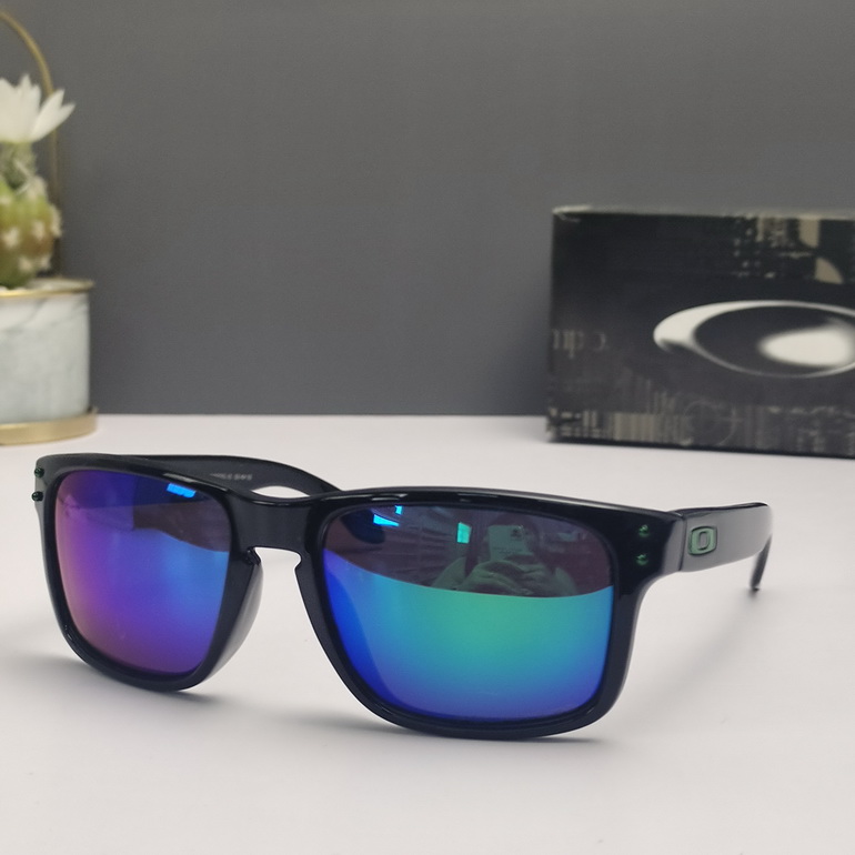 Oakley Sunglasses(AAAA)-306