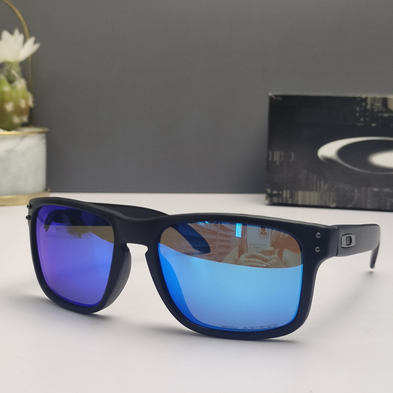 Oakley Sunglasses(AAAA)-303
