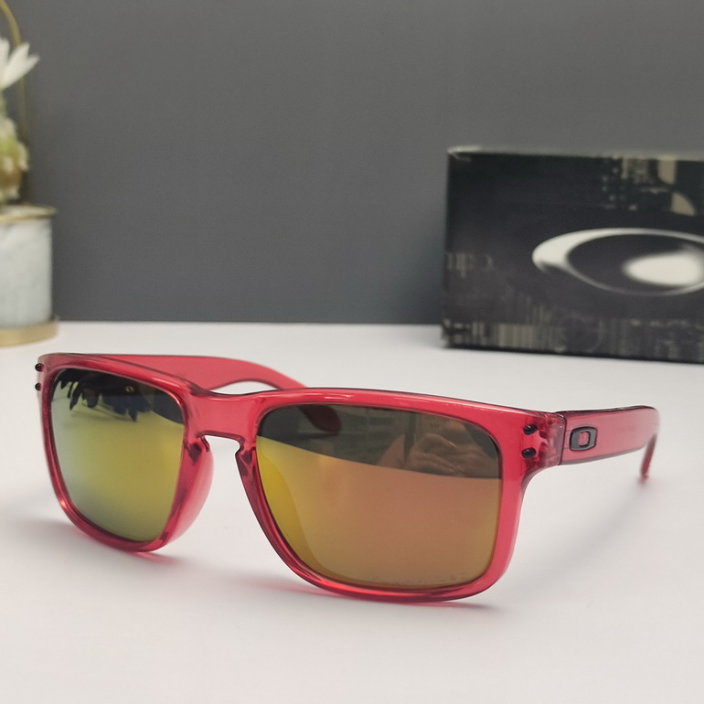 Oakley Sunglasses(AAAA)-302