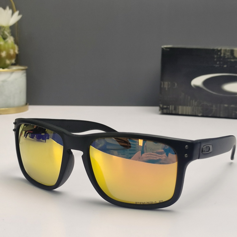 Oakley Sunglasses(AAAA)-298