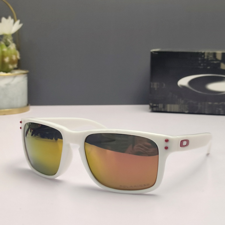 Oakley Sunglasses(AAAA)-296