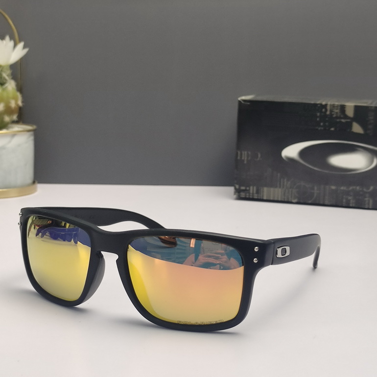 Oakley Sunglasses(AAAA)-294