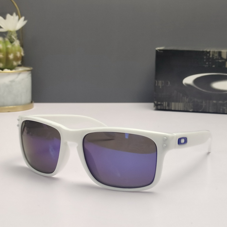 Oakley Sunglasses(AAAA)-293