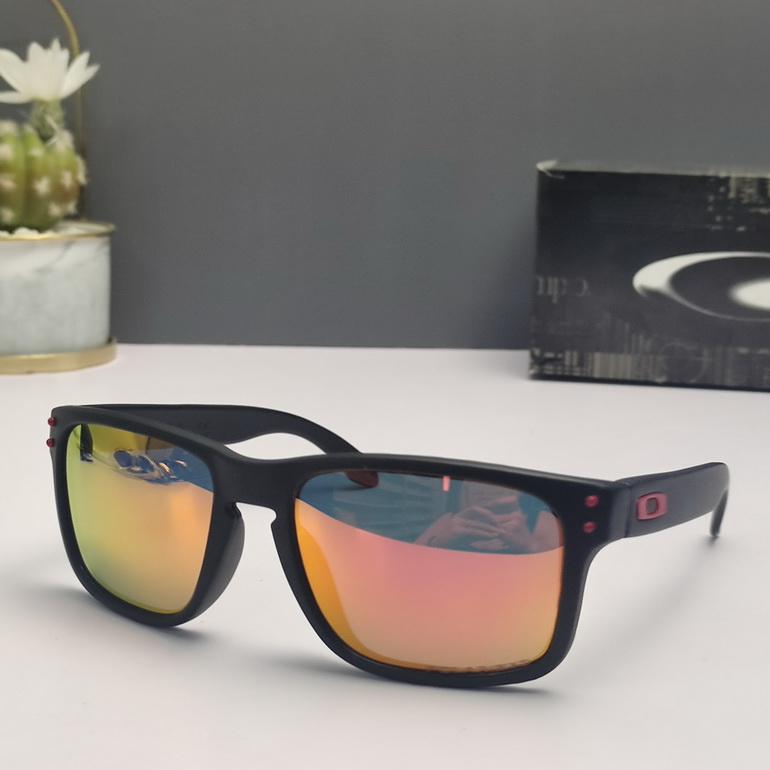 Oakley Sunglasses(AAAA)-289