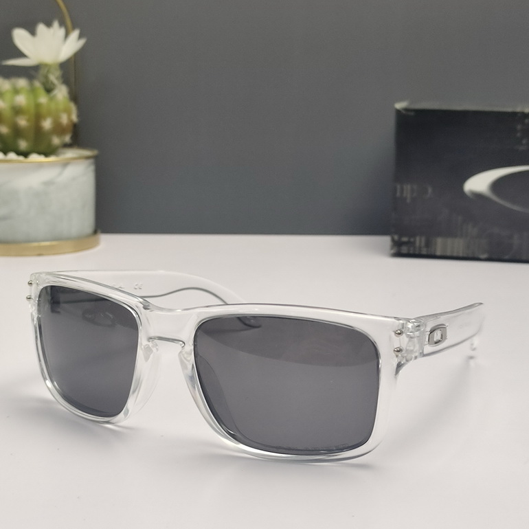 Oakley Sunglasses(AAAA)-286