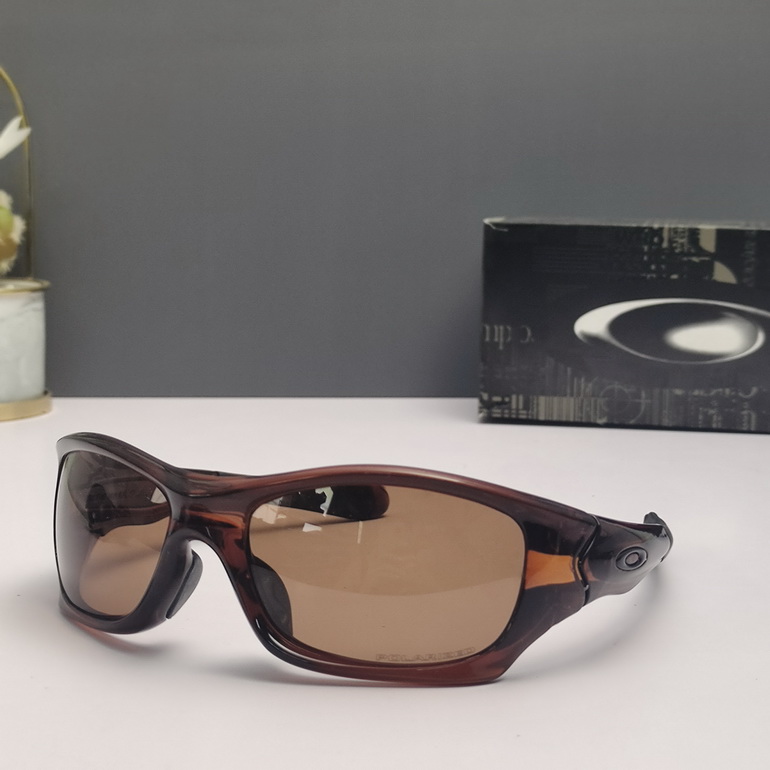 Oakley Sunglasses(AAAA)-237