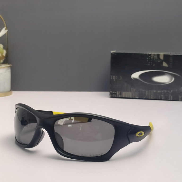 Oakley Sunglasses(AAAA)-233