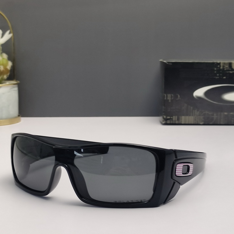 Oakley Sunglasses(AAAA)-227
