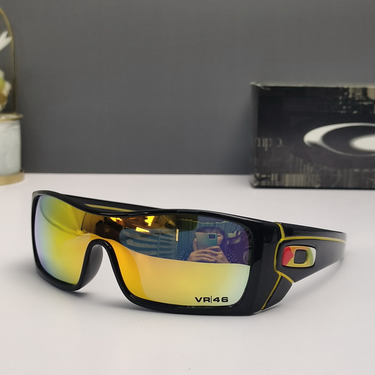 Oakley Sunglasses(AAAA)-226