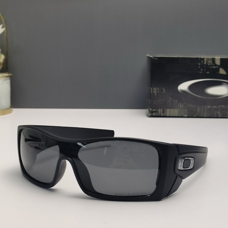 Oakley Sunglasses(AAAA)-222