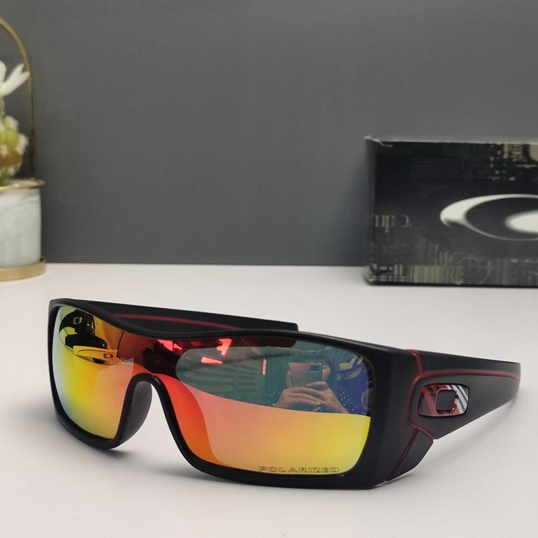Oakley Sunglasses(AAAA)-221