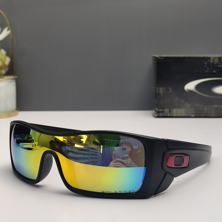 Oakley Sunglasses(AAAA)-218