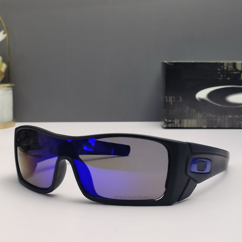 Oakley Sunglasses(AAAA)-216