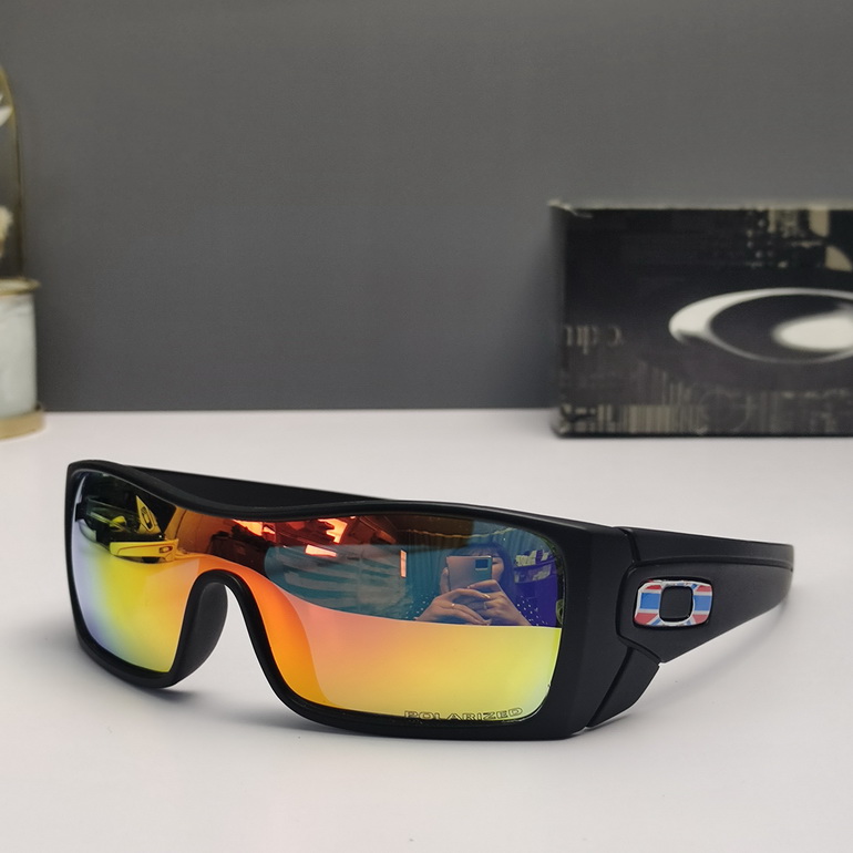 Oakley Sunglasses(AAAA)-214