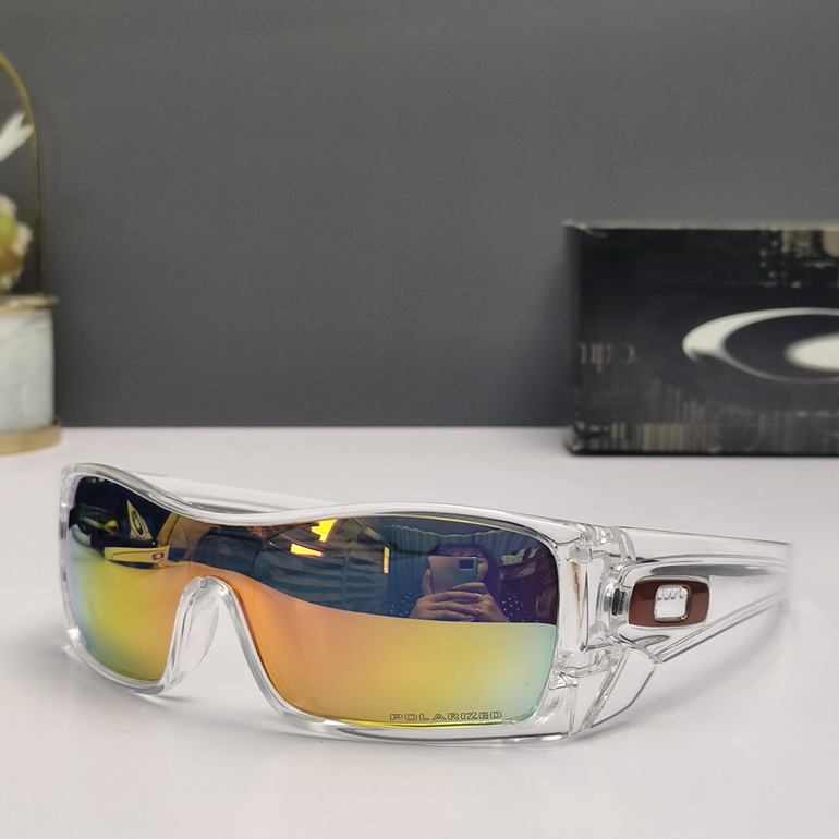 Oakley Sunglasses(AAAA)-212