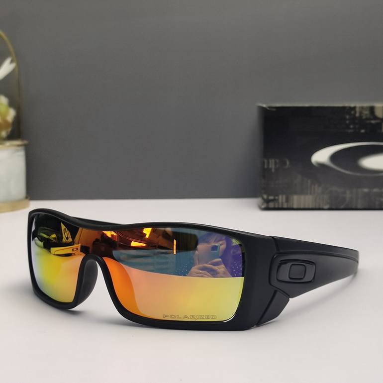 Oakley Sunglasses(AAAA)-211