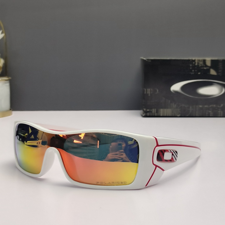 Oakley Sunglasses(AAAA)-210
