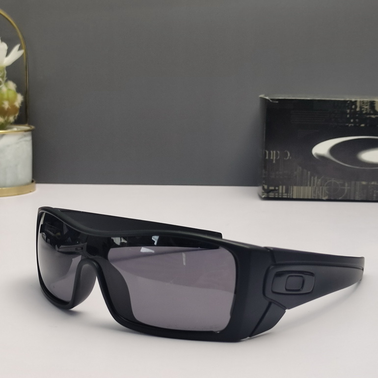 Oakley Sunglasses(AAAA)-209