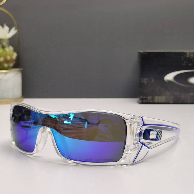 Oakley Sunglasses(AAAA)-208