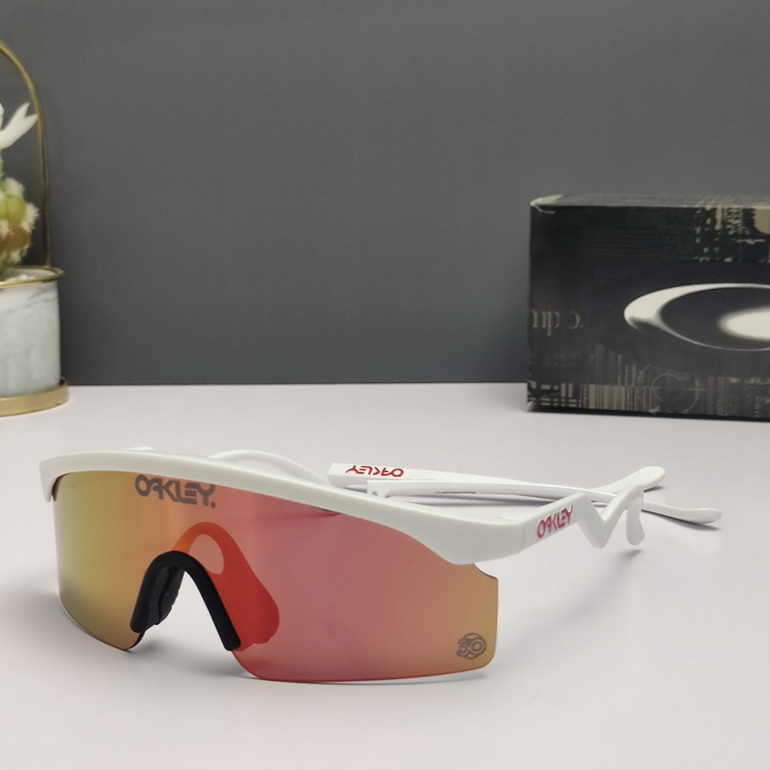 Oakley Sunglasses(AAAA)-203