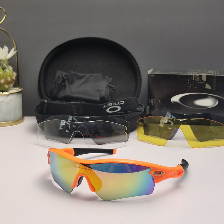 Oakley Sunglasses(AAAA)-194