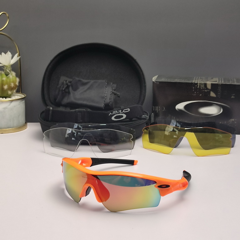 Oakley Sunglasses(AAAA)-192