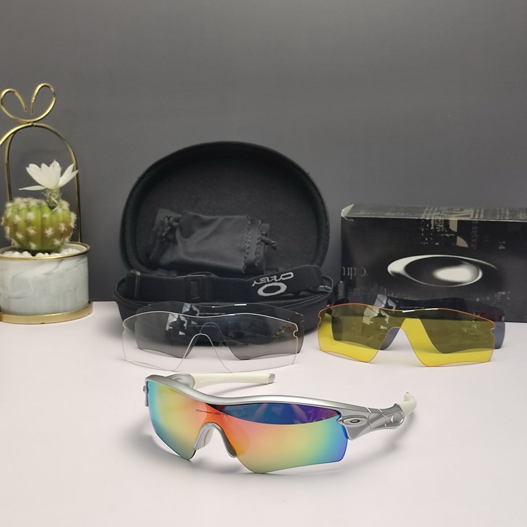Oakley Sunglasses(AAAA)-184
