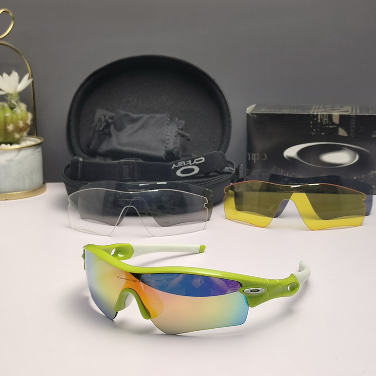 Oakley Sunglasses(AAAA)-178