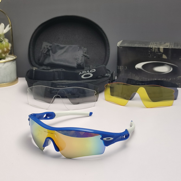 Oakley Sunglasses(AAAA)-174
