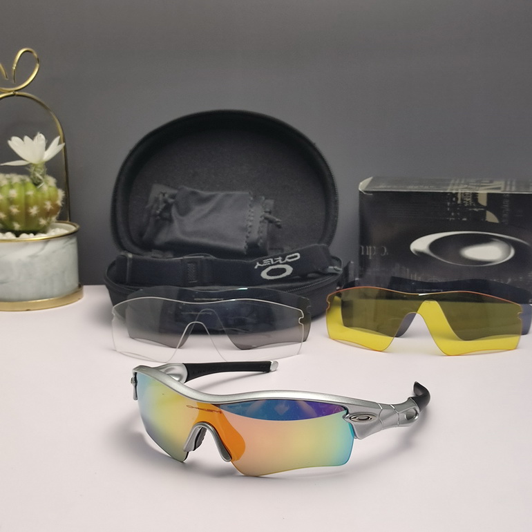 Oakley Sunglasses(AAAA)-173