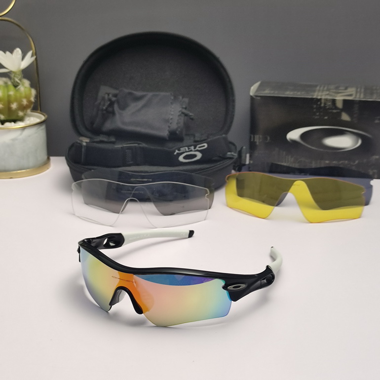 Oakley Sunglasses(AAAA)-171
